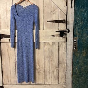 Ganni dress